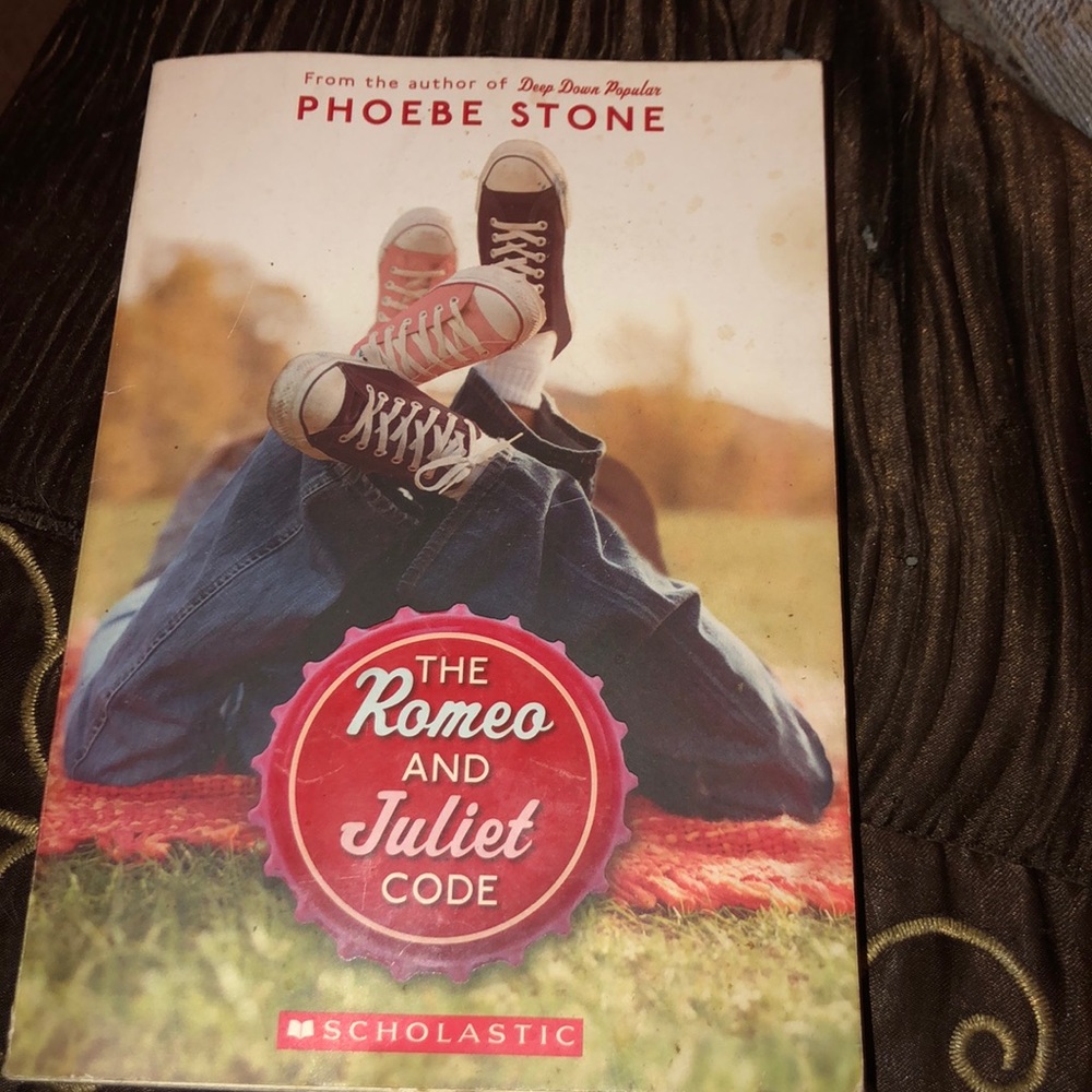 The Romeo And Juliet Code